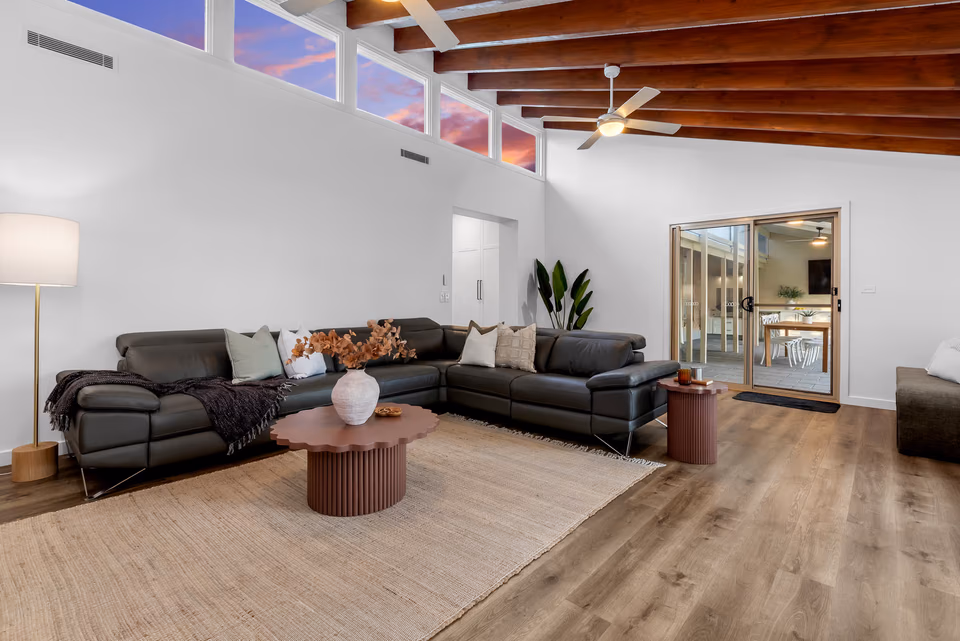 MLS compliant real estate photo