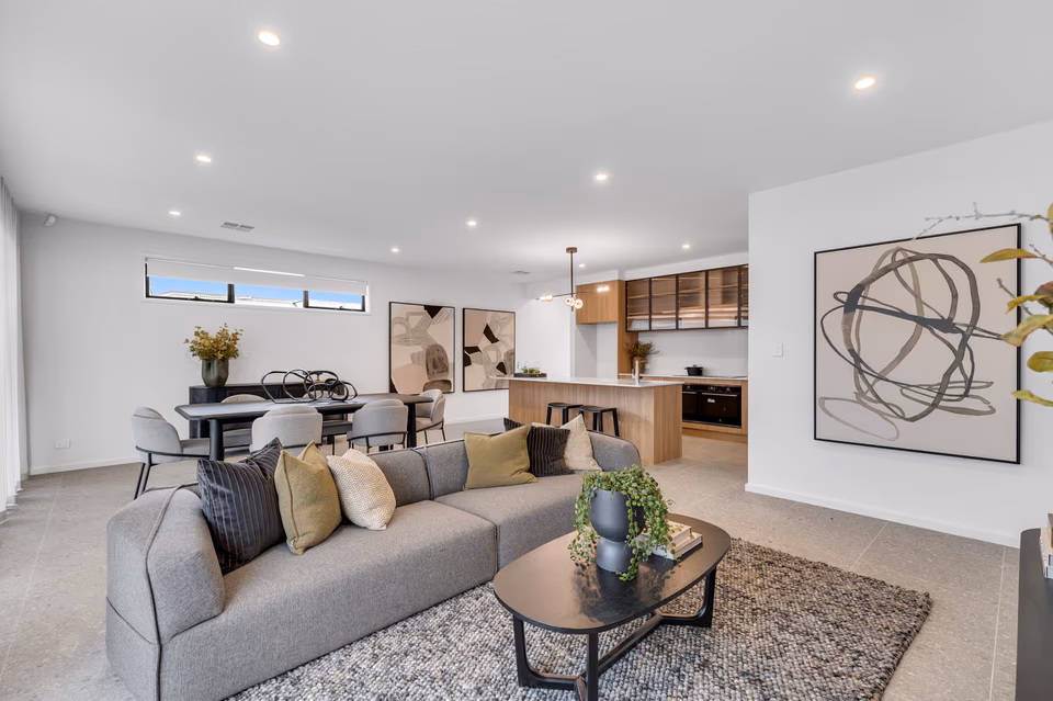 MLS compliant real estate photo - after