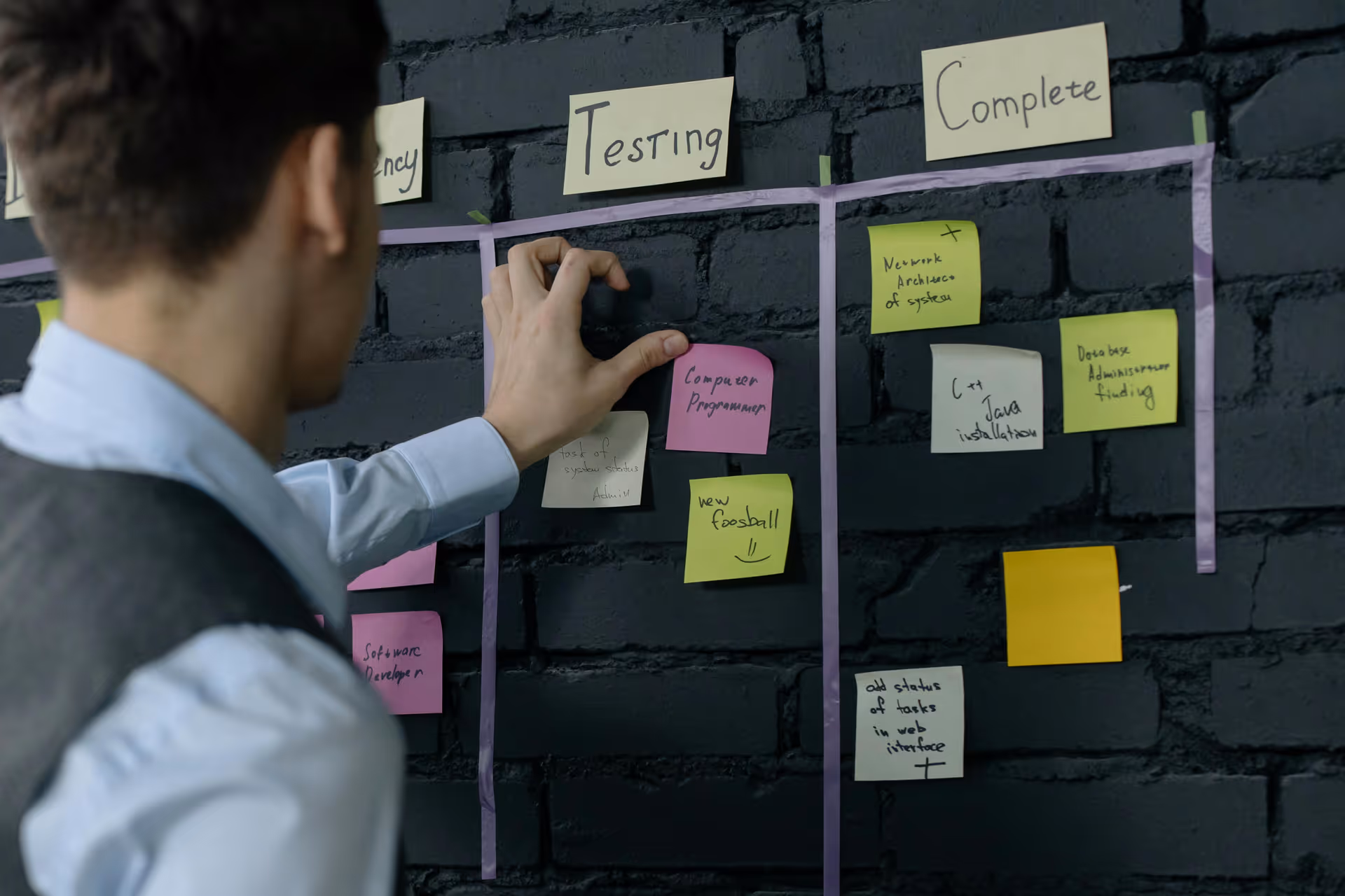 Digital product prototyping and development