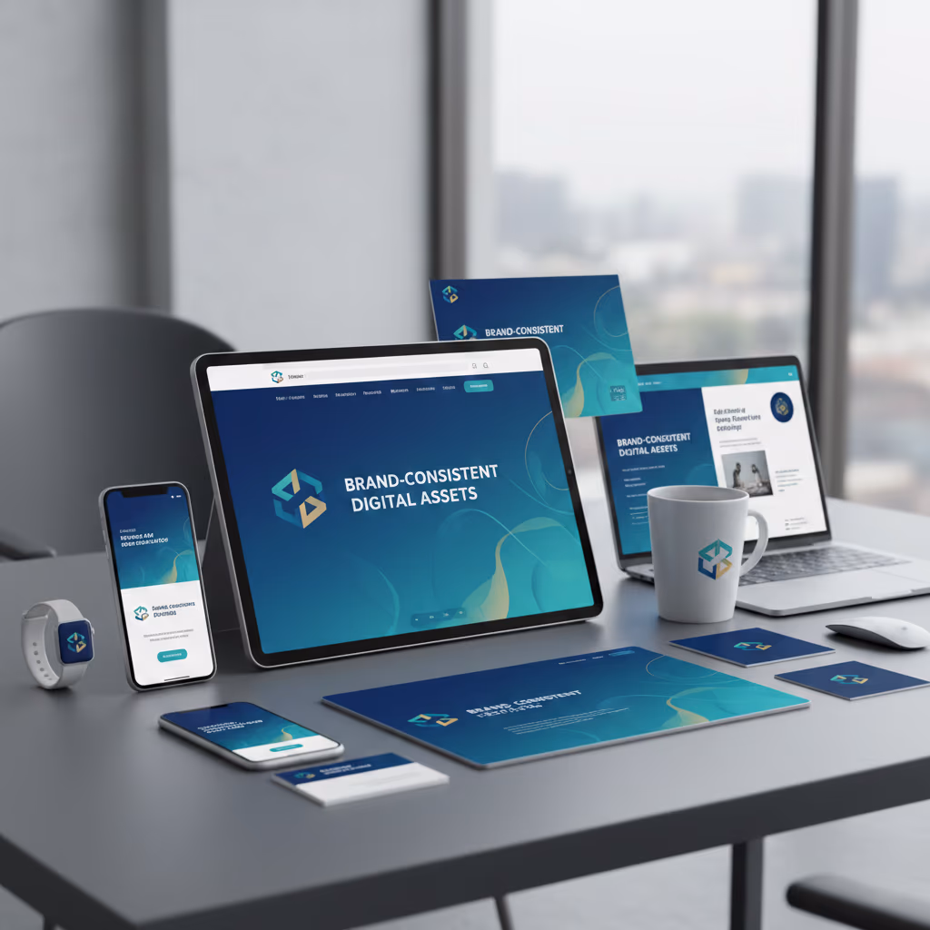 Conversion-focused digital marketing