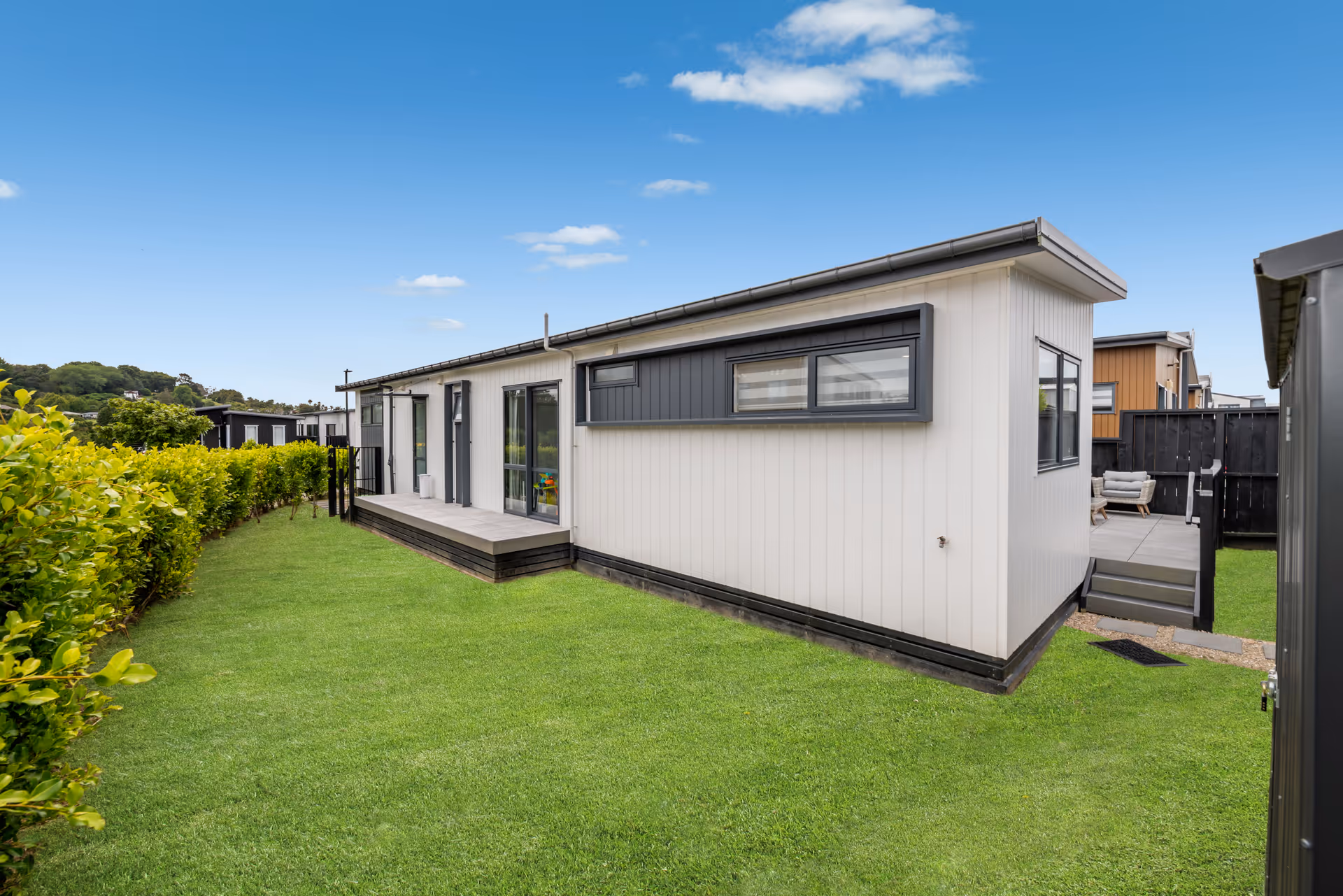 Listing-ready MLS property